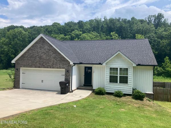 169 Old Maynardville Hwy, Maynardville, TN 37807