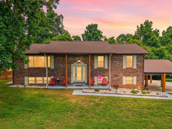 172 Fox Hunter Rd, Maynardville, TN 37807