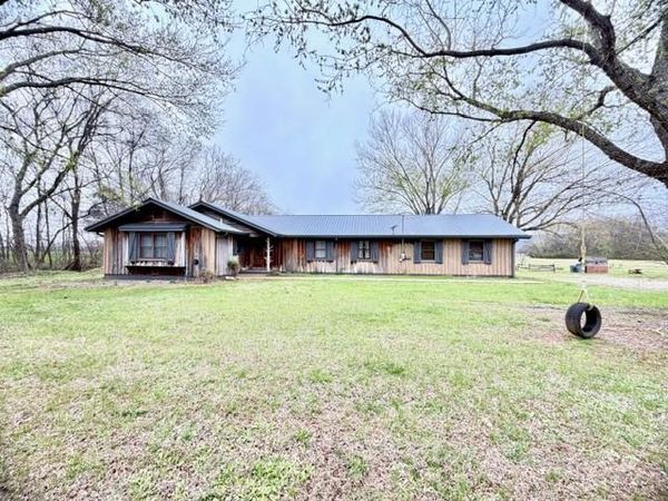 2575 Spur Rd , Decherd, TN 37324