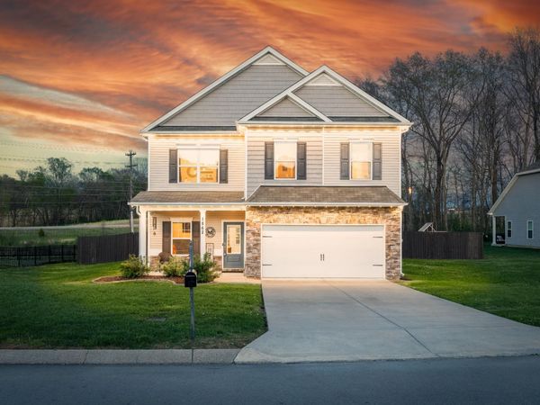1862 Wendy Blvd , Columbia, TN 38401