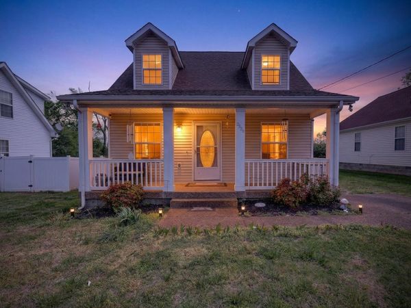 2820 Hydes Ferry Rd , Nashville, TN 37218