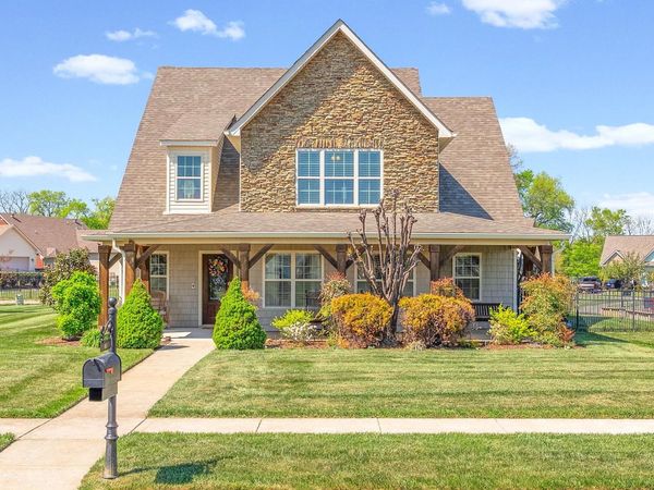 163 John Duke Tyler Blvd , Clarksville, TN 37043