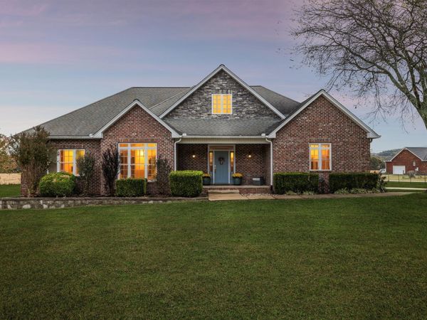 521 Vance Ln , Lebanon, TN 37087