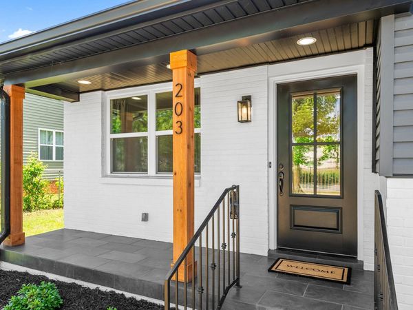203 22nd Ave E, Springfield, TN 37172
