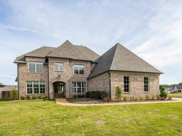 115 PIPER HOLLOW DR , Piperton, TN 38017