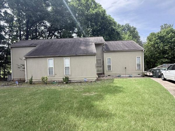 2681 HORNBEAM RD , Memphis, TN 38127