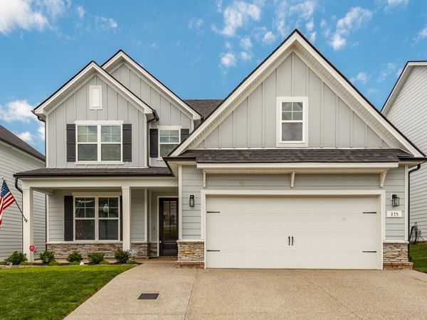 375 Turfway Park , Gallatin, TN 37066