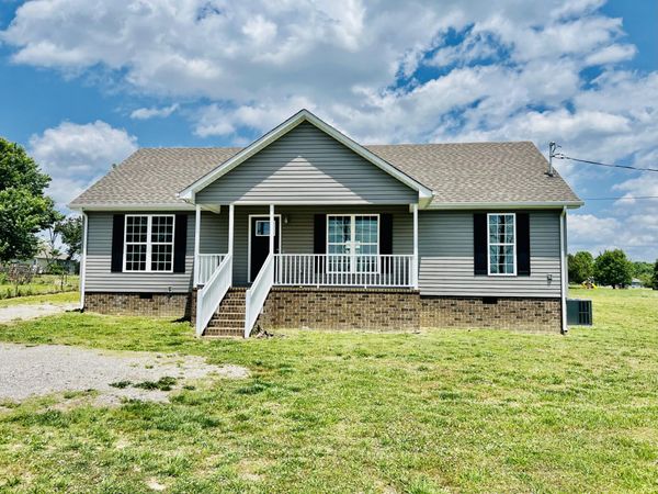 4560 Fall River Rd , Pulaski, TN 38478