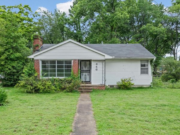 446 LENNANWOOD AVE , Covington, TN 38019