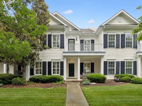 1134 French Town Ln , Franklin, TN 37067