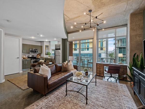 600 12th Ave S, Unit 712, Nashville, TN 37203