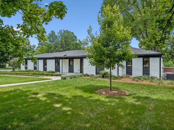 6001 Sedberry Rd , Nashville, TN 37205