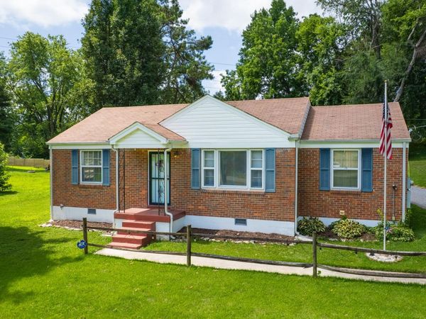 3107 Crosswood Dr , Nashville, TN 37214