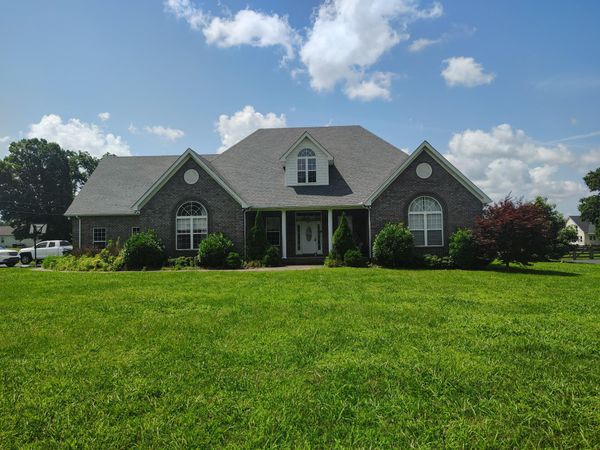 256 Froedge Dr , Lafayette, TN 37083