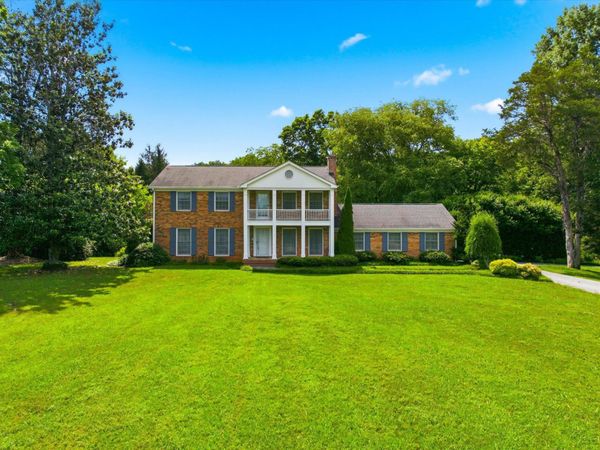 208 County Road 577 , Englewood, TN 37329