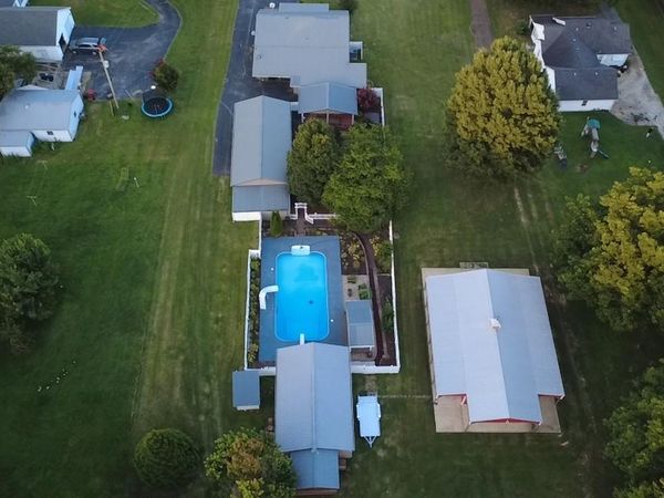 758 N Main St , Dyer, TN 38330