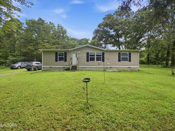 321 Rose Circle , Kingston, TN 37763