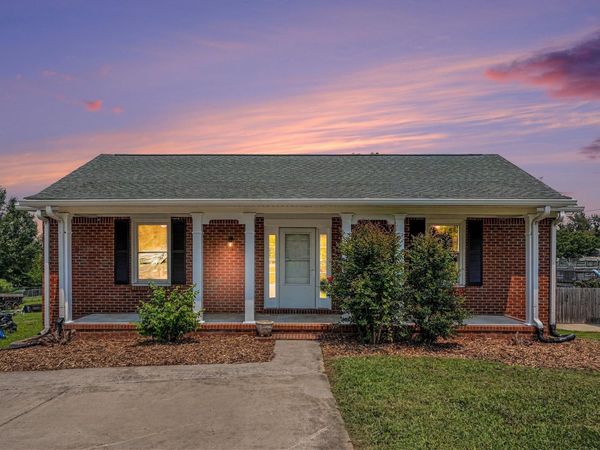 2510 17th Ave E, Springfield, TN 37172
