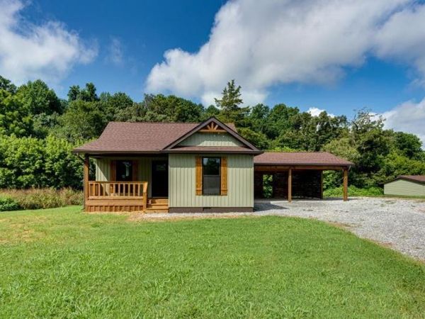 438 Randolph Fridley Road , Sweetwater, TN 37874