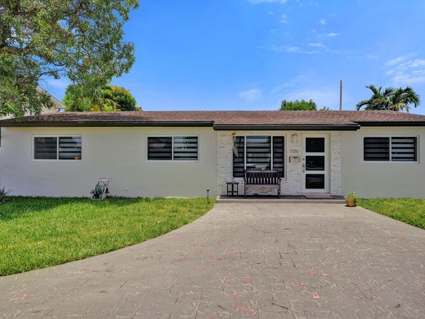 7290 W 14th Court, Hialeah, FL 33014