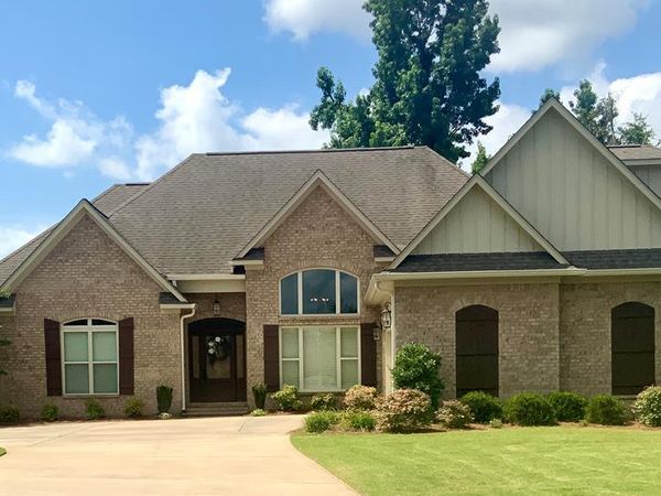 404 Taylor Ridge Lane, Taylor, MS 38673