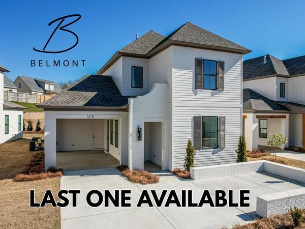 1215 Ivy Road, Oxford, MS 38655