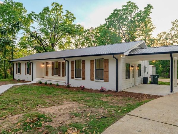 716 Prestage Road, Oxford, MS 38655