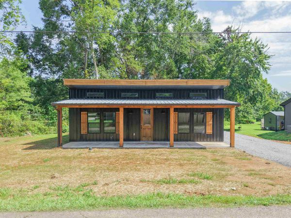 116 MASSEY ST, Adamsville, TN 38310