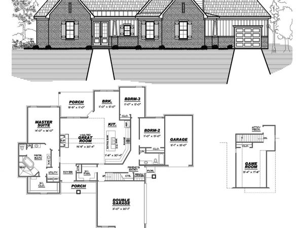 170 DRAKE DR, Piperton, TN 38017