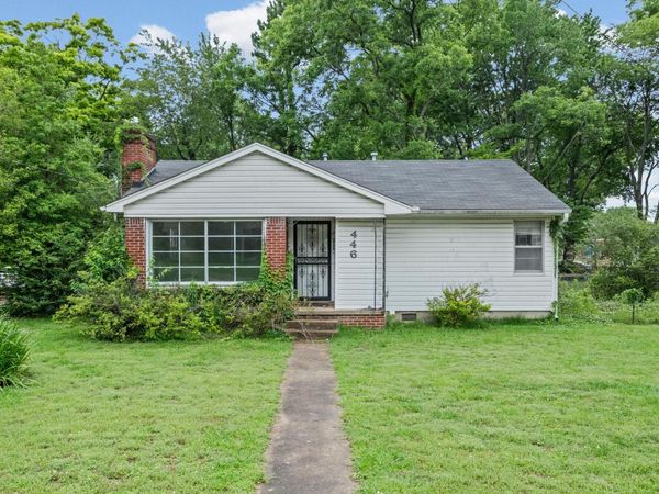 446 LENNANWOOD AVE, Covington, TN 38019