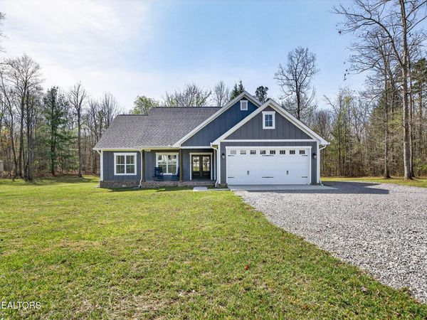 1085 Hargis Rd , Grimsley, TN 38565