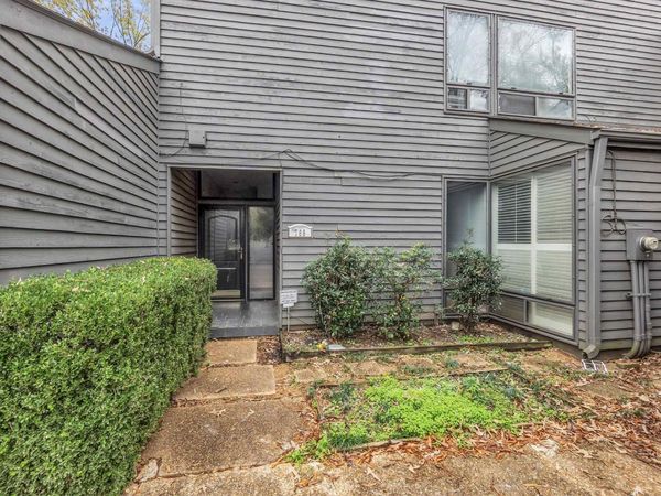 768 EVENTIDE DR , Unit 768, Memphis, TN 38120