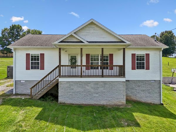 270 High St , Alexandria, TN 37012