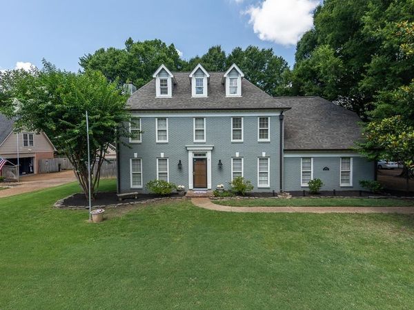 3605 NEYLAND CV , Collierville, TN 38017