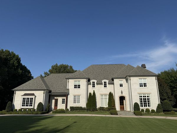 9040 N HOLLYBROOK LN , Germantown, TN 38138
