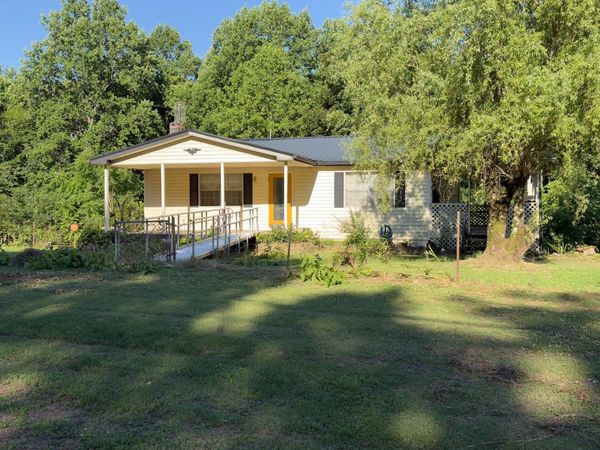 2709 Pea Ridge Rd , Liberty, TN 37095