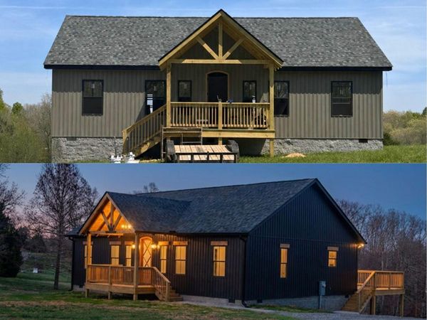 0 Clay Tomlinson Rd , Erin, TN 37061