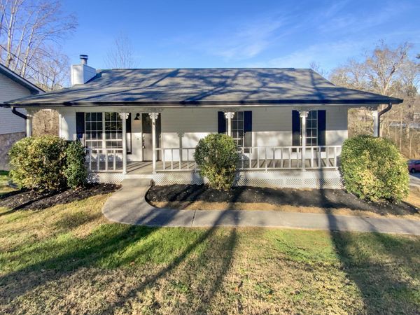 7511 Irongate Drive, Hixson 37343