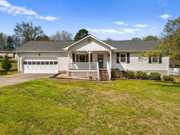 63 Debra Lane, Ringgold 30736