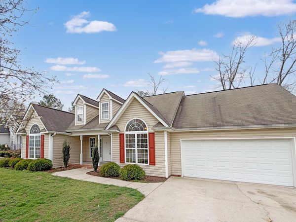 7446 Salmon Lane, Ooltewah 37363