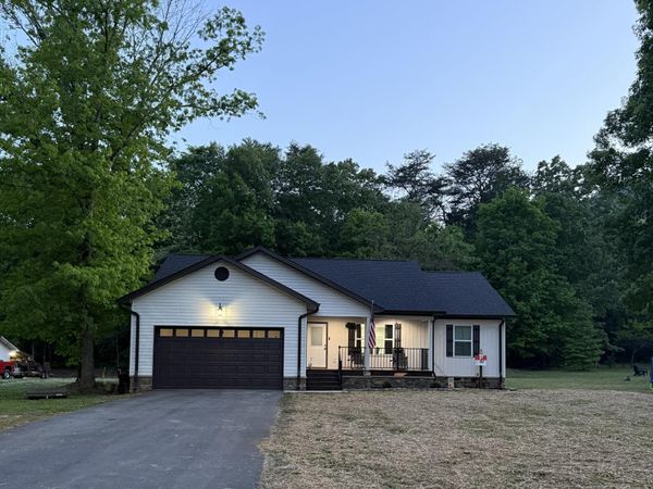418 Old State Hwy 8 , Dunlap 37327