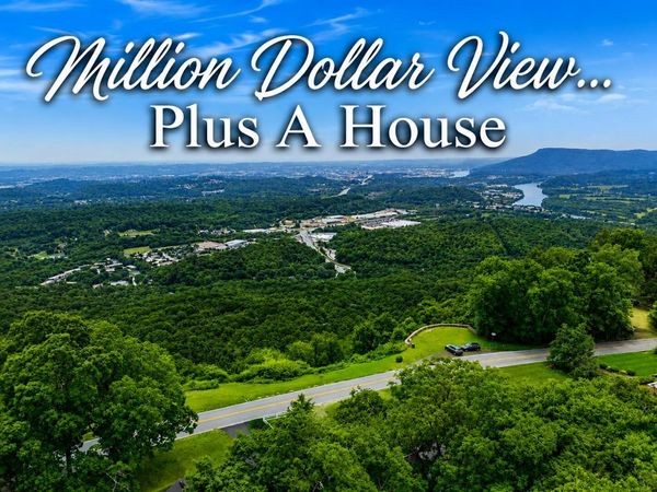 121 N Palisades Drive, Signal Mountain 37377