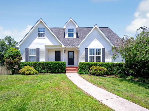10498 Daffodil Circle, Soddy Daisy 37379
