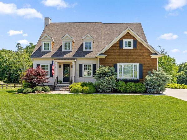 1908 Wagon Lane, Signal Mountain 37377