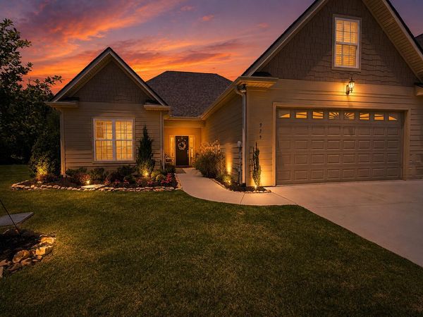 979 Jackson Mill Drive, Hixson 37343