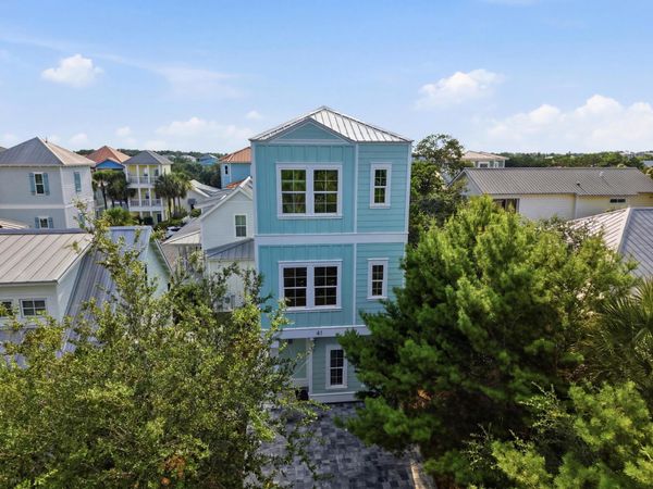 41 Anne Avenue, Santa Rosa Beach, FL 32459