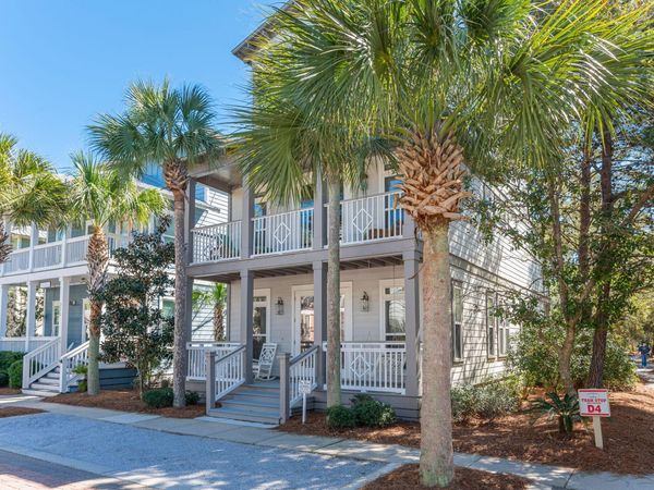 212 E Seacrest Beach Boulevard, Inlet Beach, FL 32461