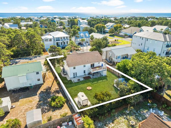 165 Maple Street, Santa Rosa Beach, FL 32459
