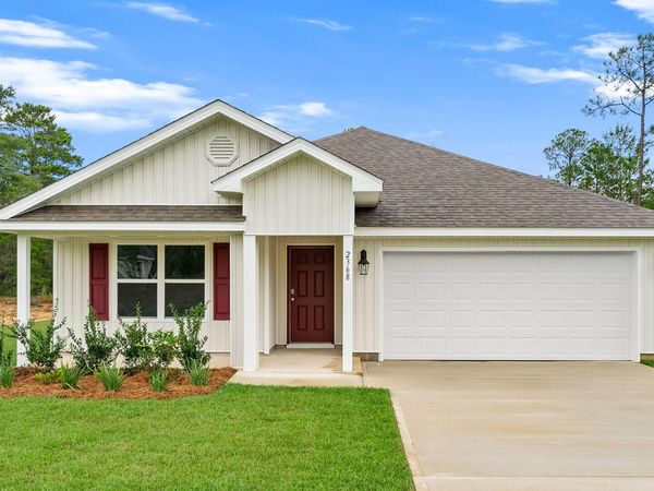 87 Dockside Road, Freeport, FL 32439