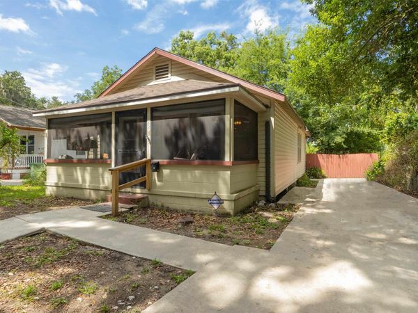 22 Arenta St, St Augustine, FL 32084